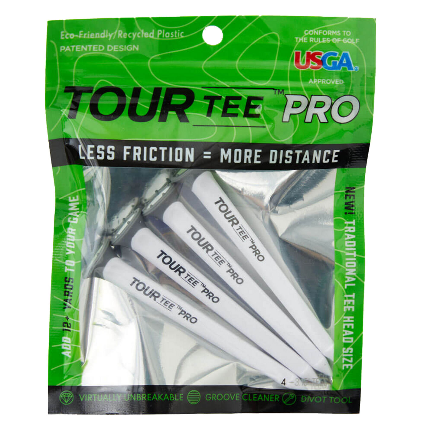 Tour Tee Pro