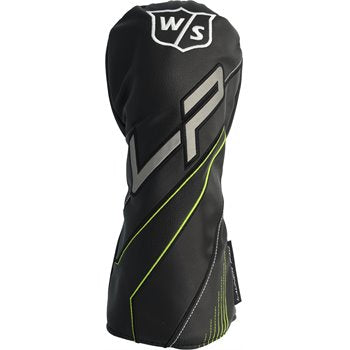 Wilson Launch Pad 2 Headcover