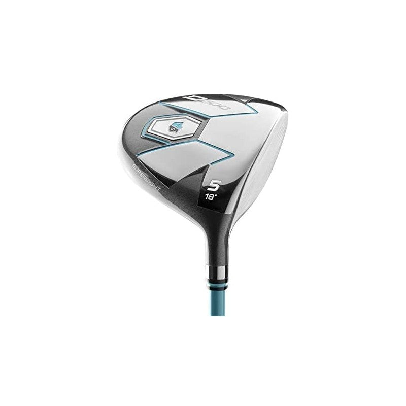 Wilson Staff D300 SL Fairway Wood Dam