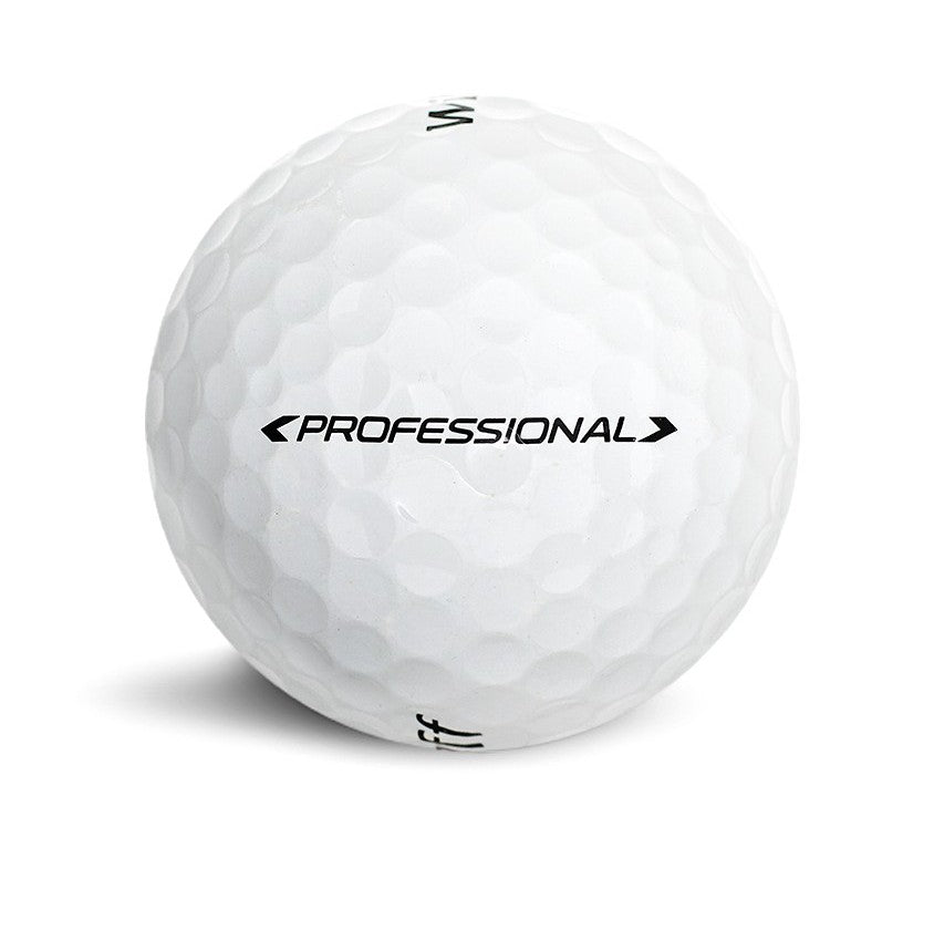 Wilson DUO Professional
