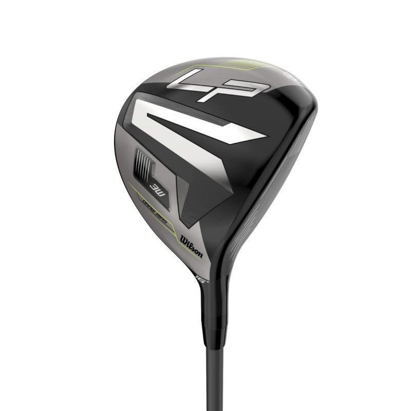 Wilson Staff Launch Pad 2 Fairway Wood Herr