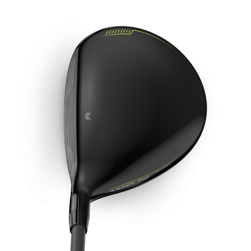 Wilson Staff Launch Pad 2 Fairway Wood Herr