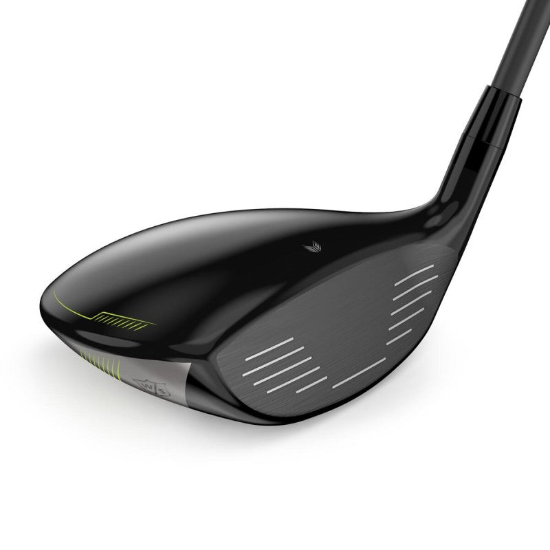 Wilson Staff Launch Pad 2 Fairway Wood Herr