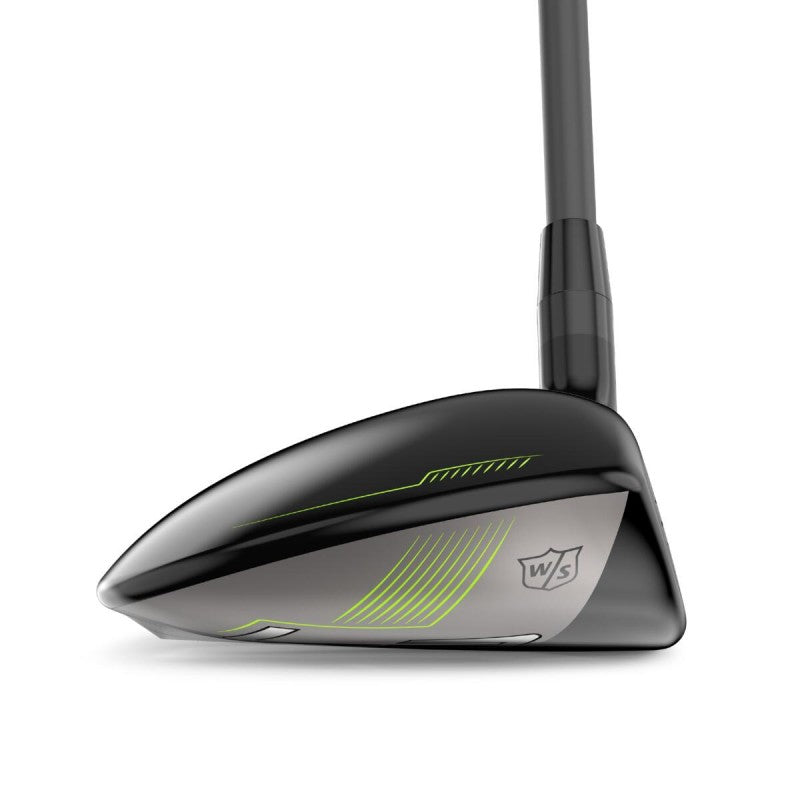 Wilson Staff Launch Pad 2 Fairway Wood Herr