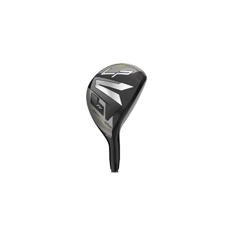 Wilson Launch Pad 2 Hybrider