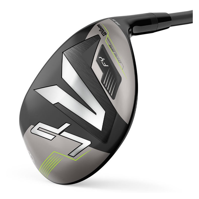 Wilson Launch Pad 2 Hybrider