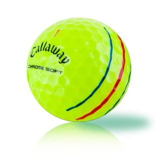 Callaway Chrome Soft