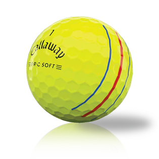 Callaway ERC Soft
