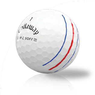 Callaway ERC Soft