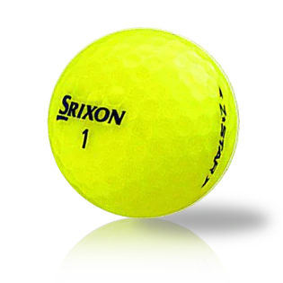 Srixon Z-Star