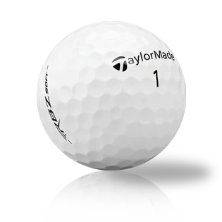 TaylorMade RBZ Soft
