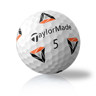 TaylorMade TP5 Pix