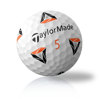 Taylormade Tp5x Pix