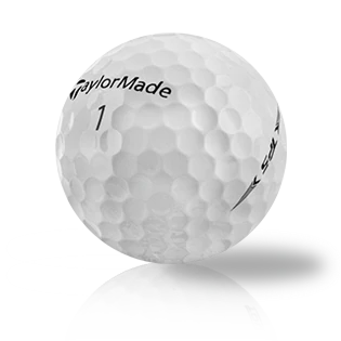 TaylorMade TP5
