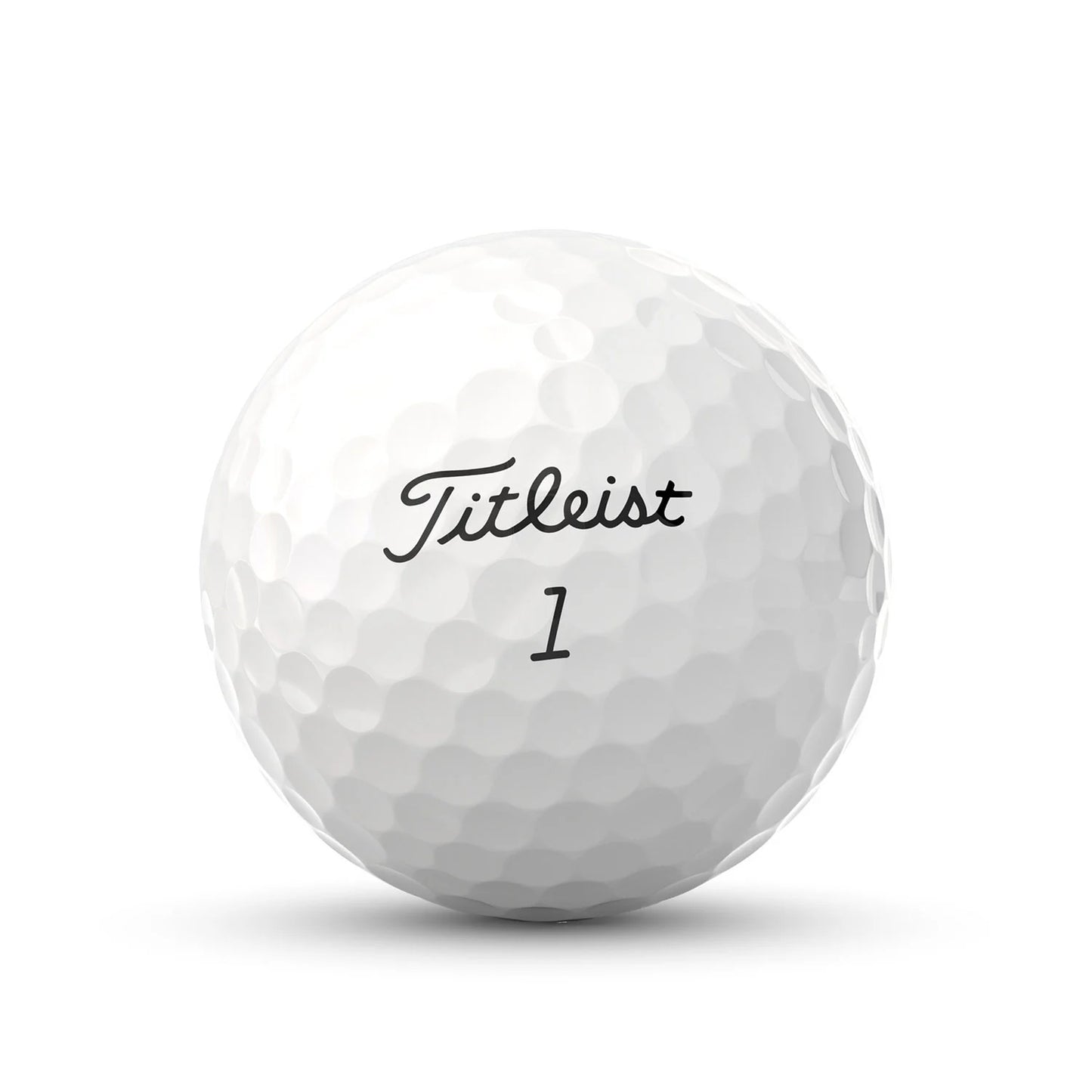Titleist Pro V1 2023 Vit