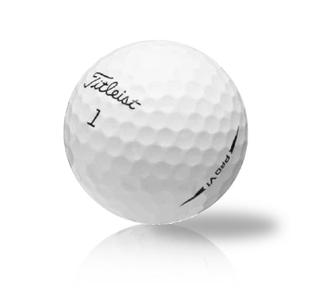 Titleist Pro V1