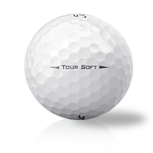 Titleist Tour Soft