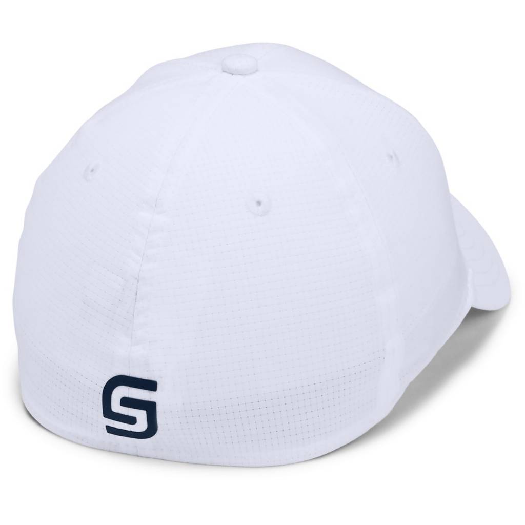 Under Armour Men's Official Tour Cap 3.0