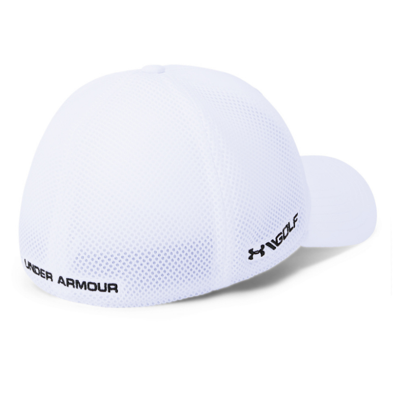 Under Armour Classic Mesh Cap