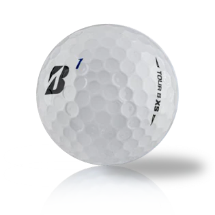 Bridgestone Tour B XS
