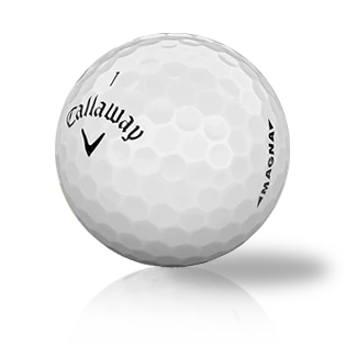 Callaway Supersoft Magna/Max