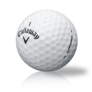 Callaway Warbird