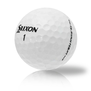 Srixon Q-star Tour