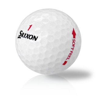 Srixon Soft feel lady