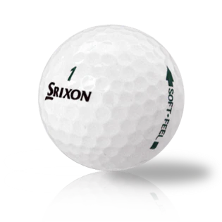 Srixon Soft Feel