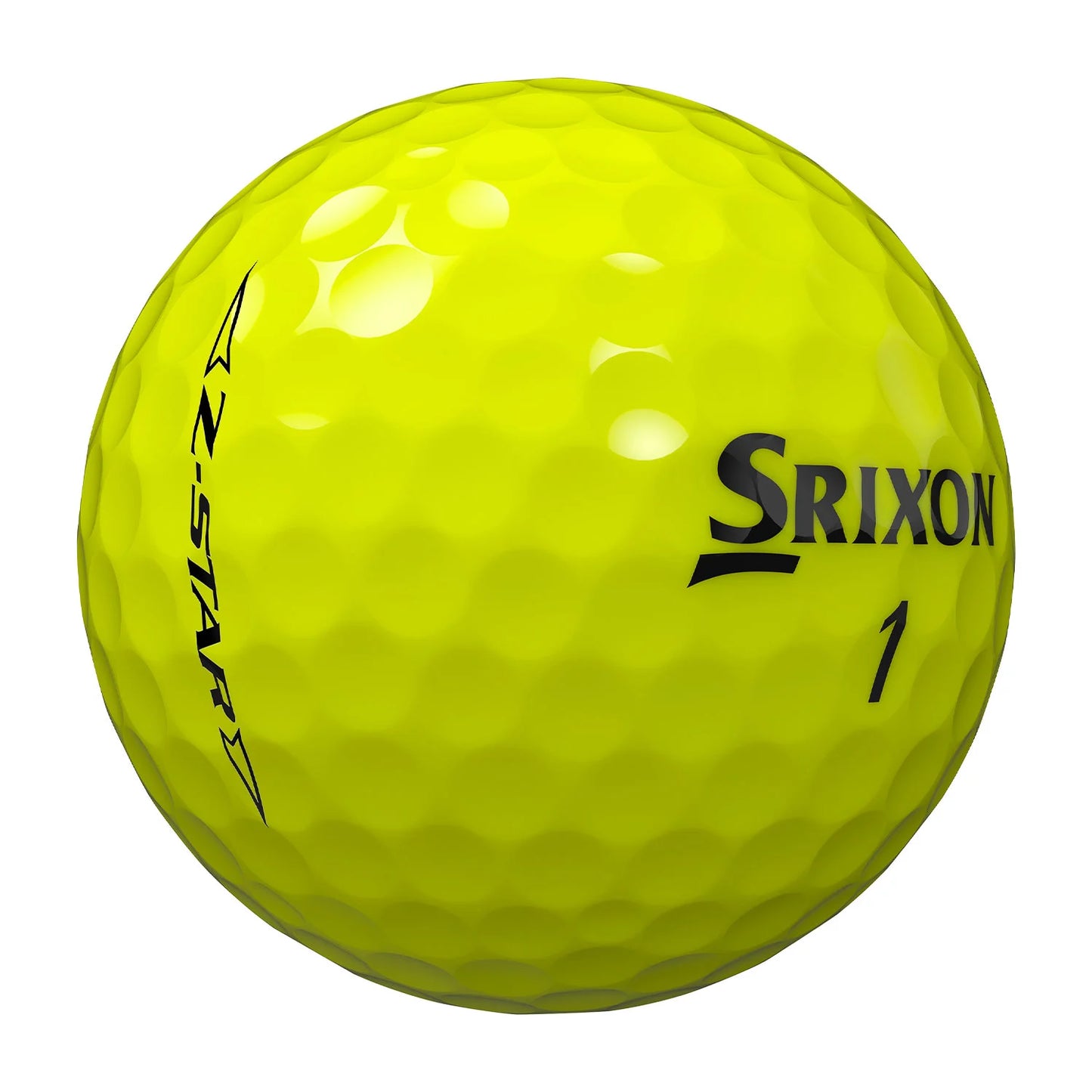 Srixon Z-star