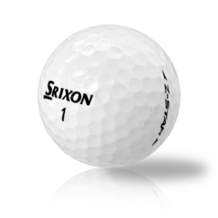 Srixon Z-Star