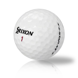 Srixon Z-Star X / XV