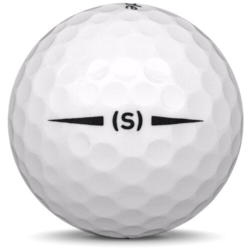 TaylorMade Project S