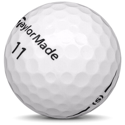TaylorMade Project S