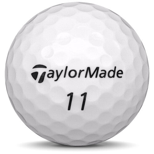 TaylorMade Project S