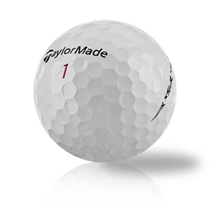 TaylorMade TP5x