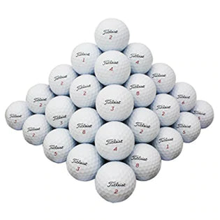 Titleist Mix