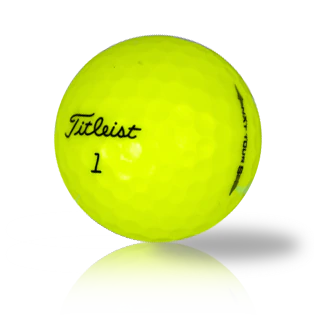 Titleist Nxt-Tour S Gula
