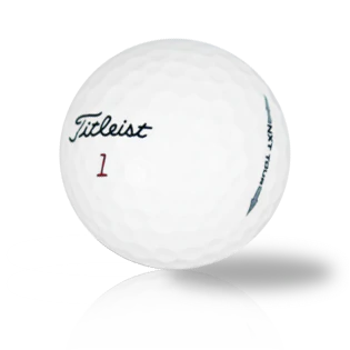 Titleist NXT Tour S