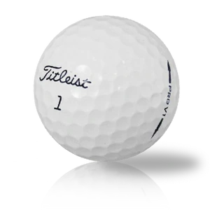 Titleist Pro V1