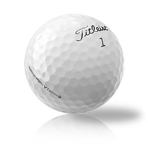 Titleist Pro V1