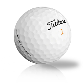 Titleist Velocity