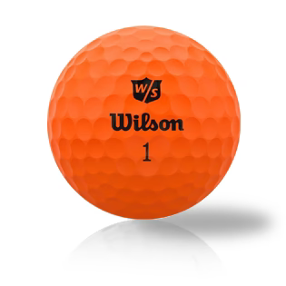 Wilson Dx2/Optix Färgade