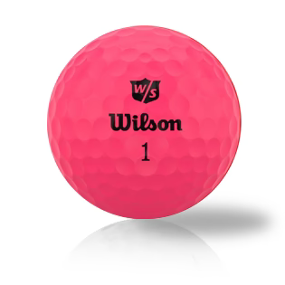 Wilson Dx2/Optix Färgade
