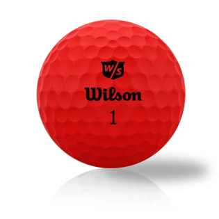 Wilson Dx2/Optix/Duo Färgade