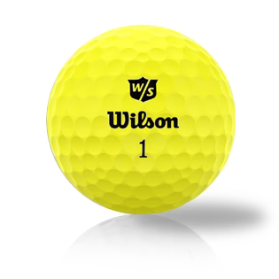 Wilson Dx2/Optix Färgade