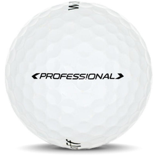 Wilson DUO Professional