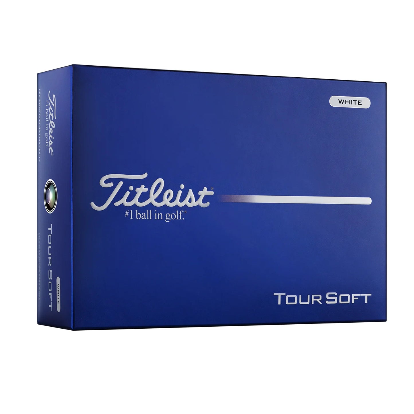 Titleist Tour Soft