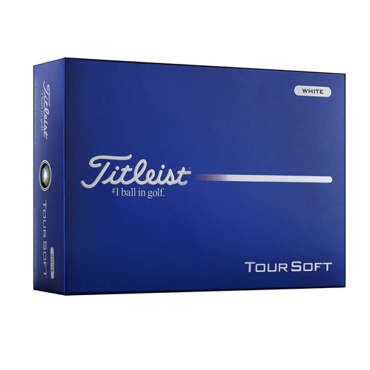Titleist Tour Soft