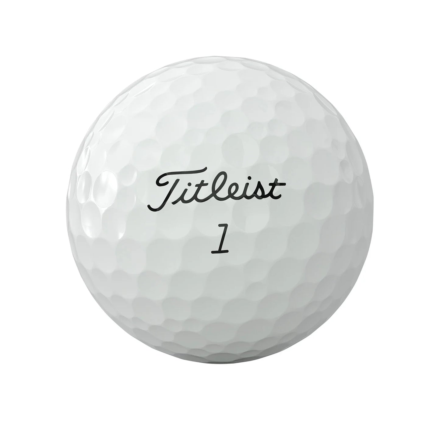 Titleist Tour Soft